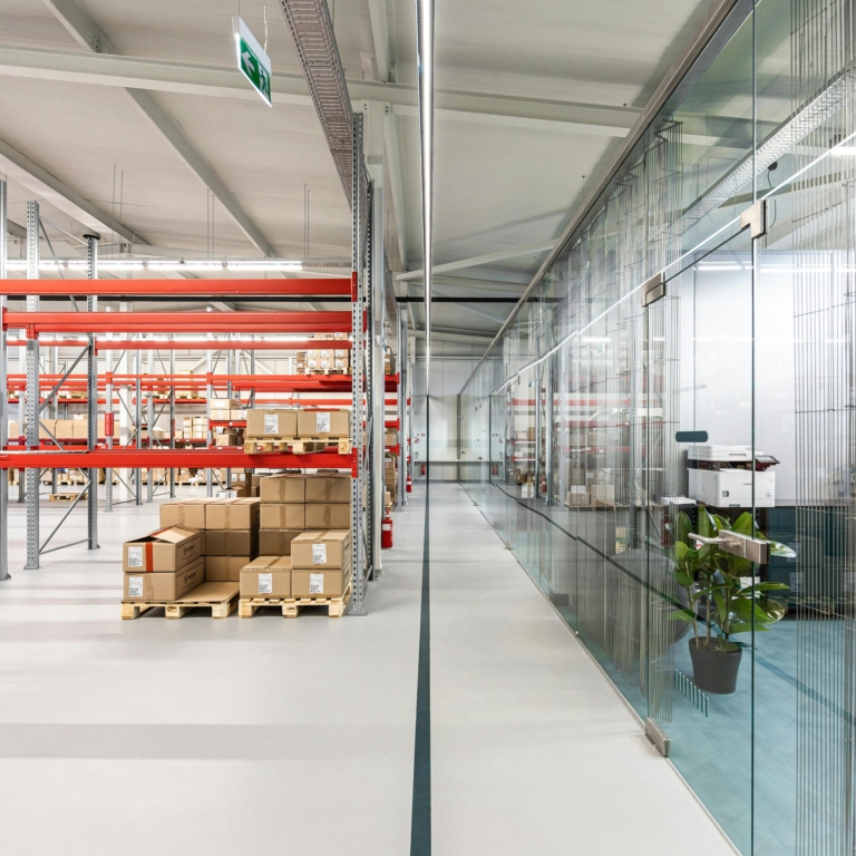 Enhancing Quality Assurance: The Importance of GDP Certification