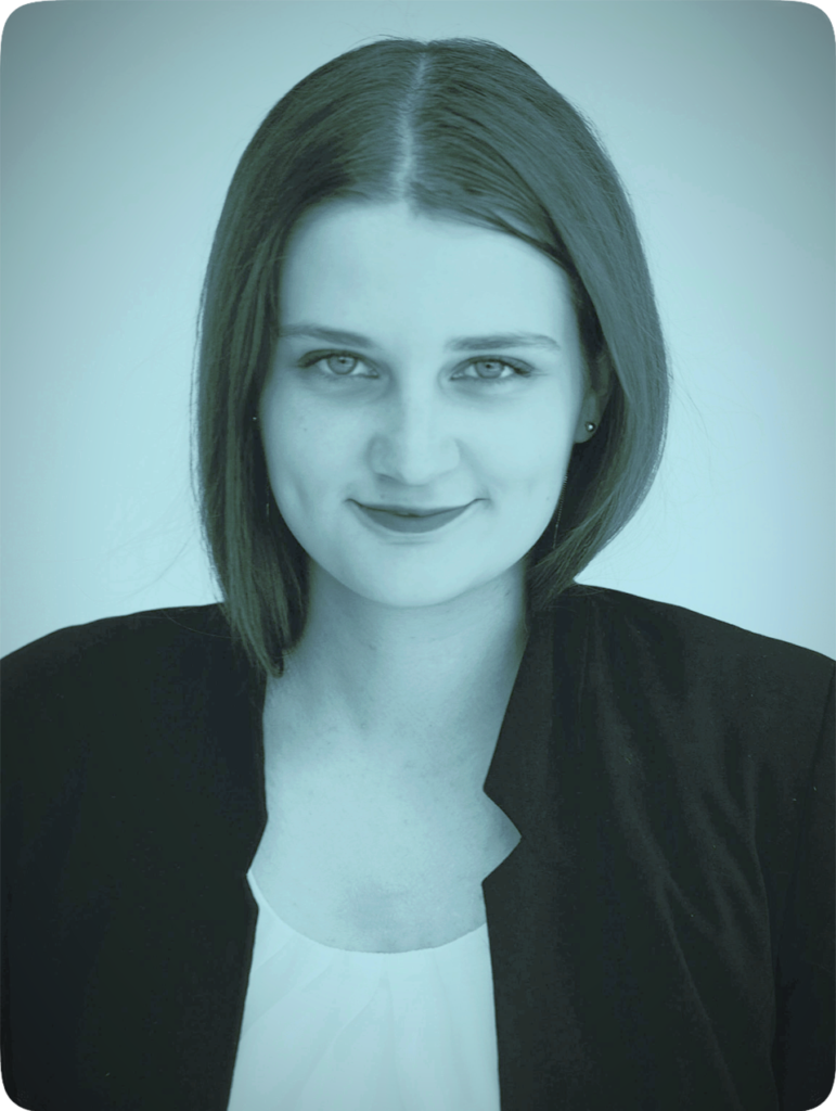 Anita Dortina, Mag.Pharm