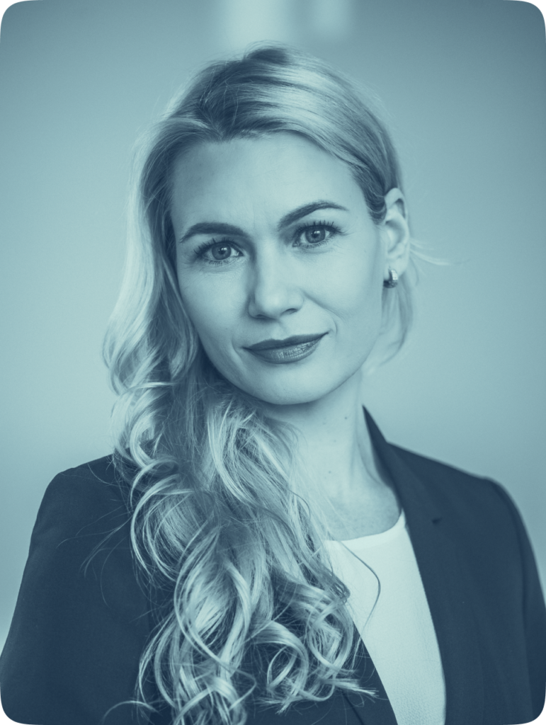 Baiba Vorevica, B.Comm