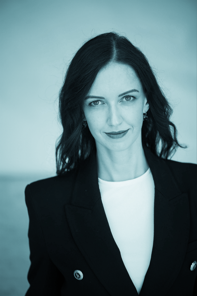 Ilze Liepina-Skrabe, MBA