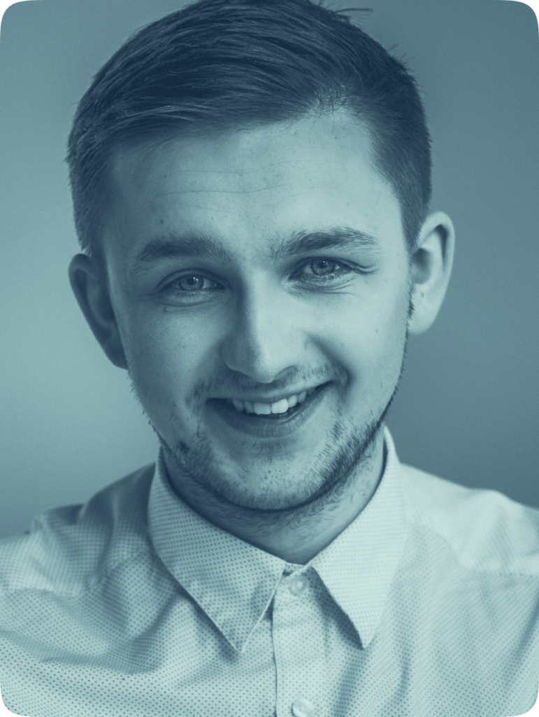 Kaspars Eiduks, Mag.Pharm
