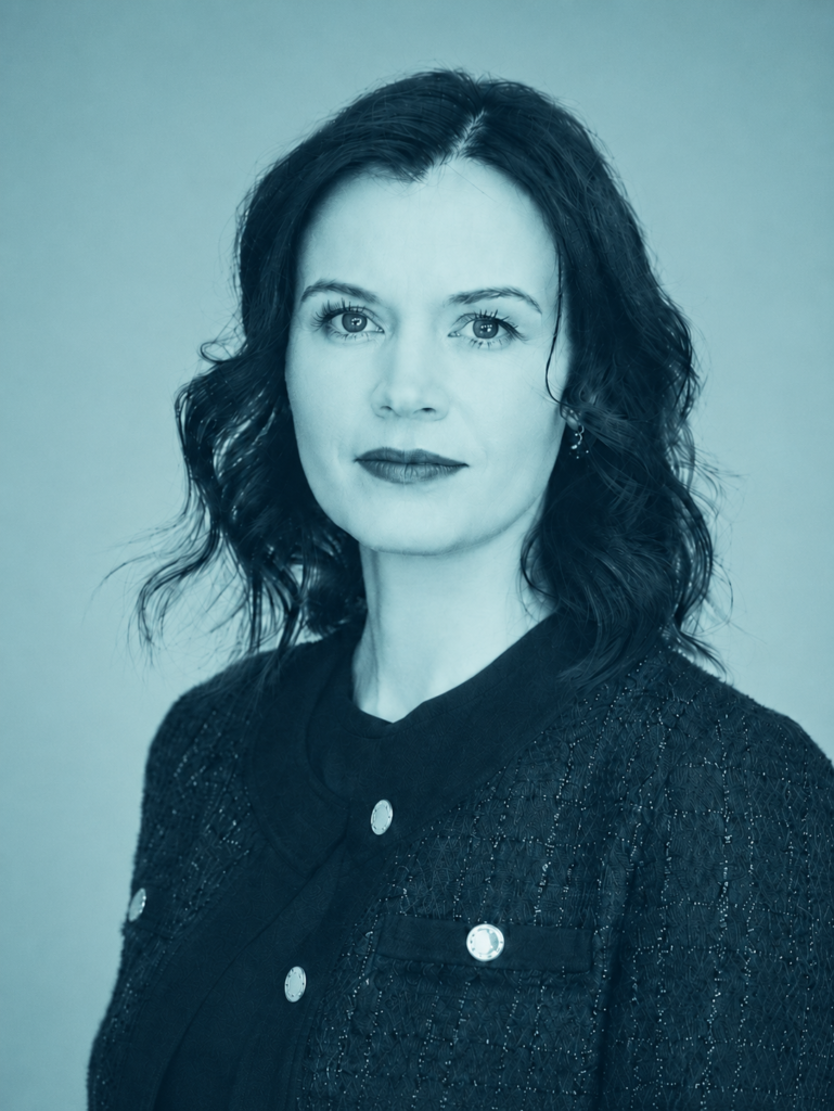 Kristine Vilcane, CEO