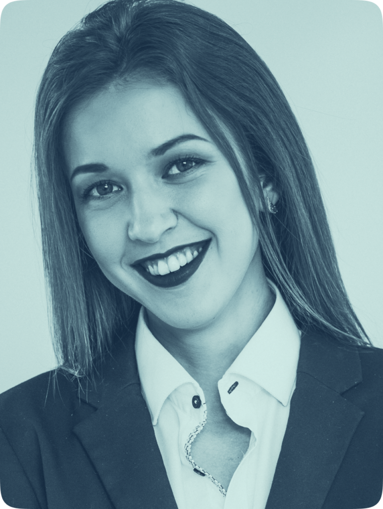 Tatjana Rogalska, Mag.Pharm