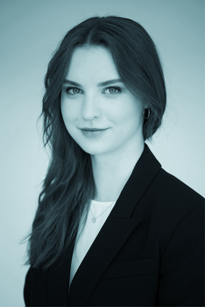 Zanda Esmeralda Markova, Mag.Pharm